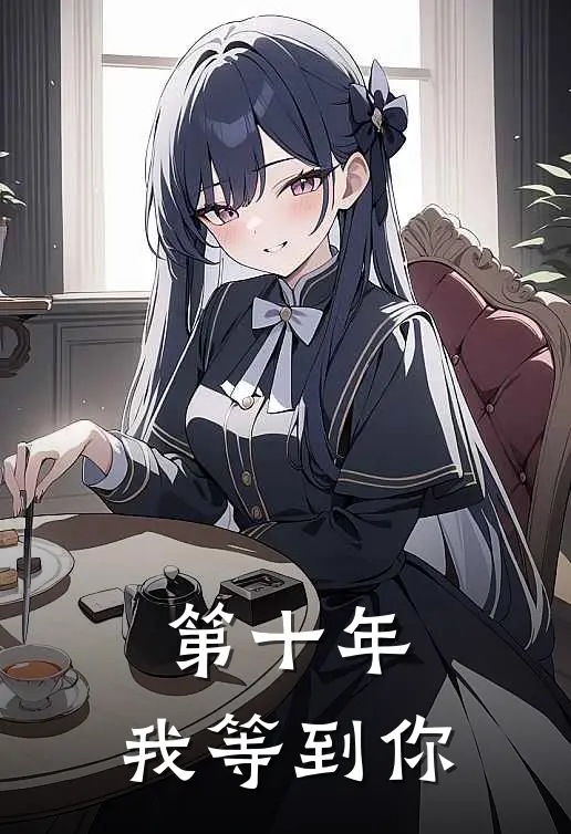 第十年，我等到你