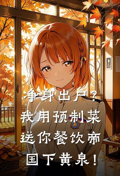 净身出户？我用预制菜，送你餐饮帝国下黄泉！陈志远林婉清完本小说免费阅读_最新章节列表净身出户？我用预制菜，送你餐饮帝国下黄泉！(陈志远林婉清)