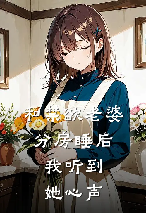 和禁欲老婆分房睡后，我听到她心声