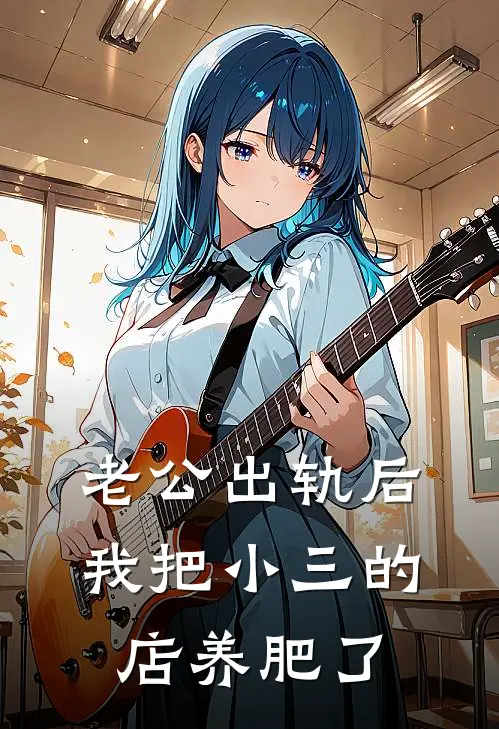 老公出轨后，我把小三的店养肥了(方敏陈拓)完结版免费阅读_老公出轨后，我把小三的店养肥了全文免费阅读