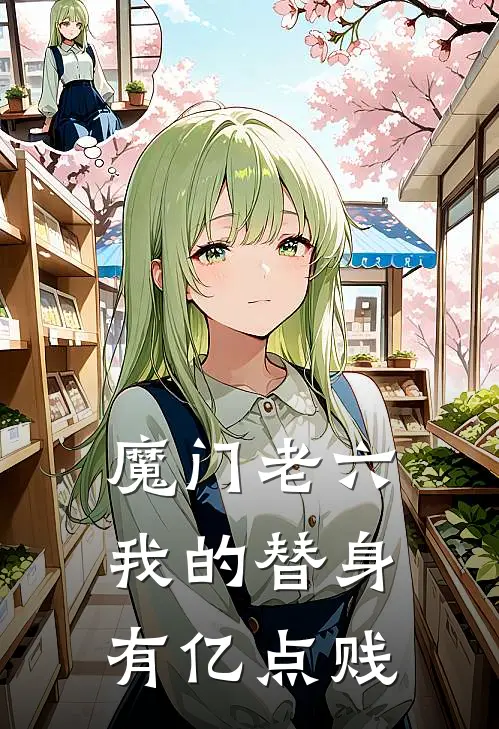 魔门老六：我的替身有亿点贱