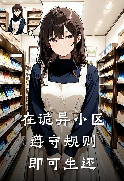 《在诡异小区遵守规则即可生还》小说陈渊钟暮山（已完结全集完整版大结局）陈渊钟暮山小说全文阅读笔趣阁