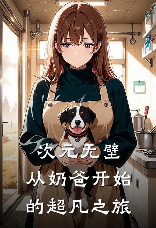 次元无壁：从奶爸开始的超凡之旅