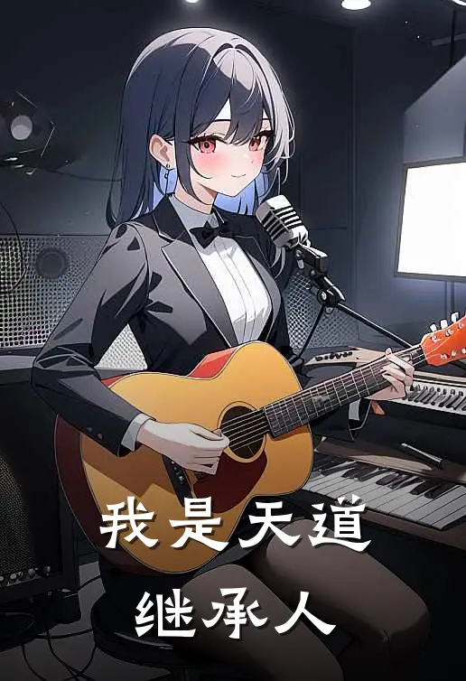 我是天道继承人