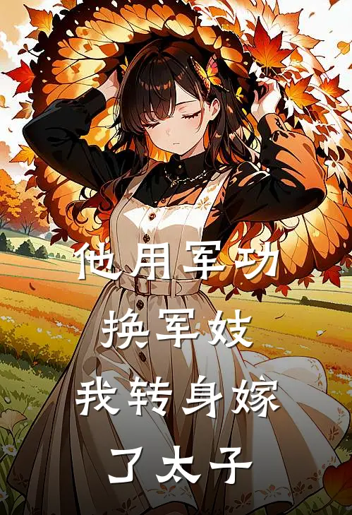 他用军功换军妓，我转身嫁了太子明珰陆重霄好看的小说推荐完结_在哪看免费小说他用军功换军妓，我转身嫁了太子明珰陆重霄