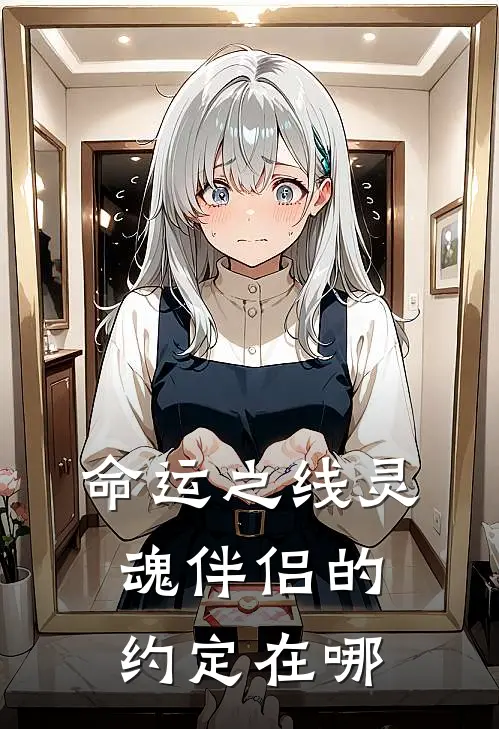 命运之线灵魂伴侣的约定在哪