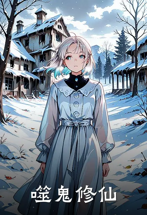 林殊林殊(噬鬼修仙)全文免费在线阅读_噬鬼修仙完整版免费在线阅读