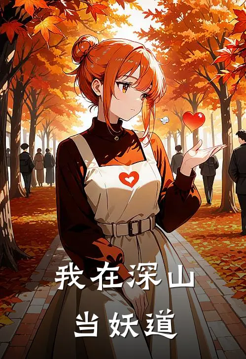 我在深山当妖道