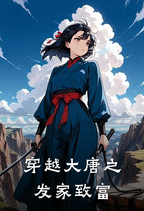 穿越大唐之发家致富李逸安李德清完整版在线阅读_李逸安李德清完整版阅读