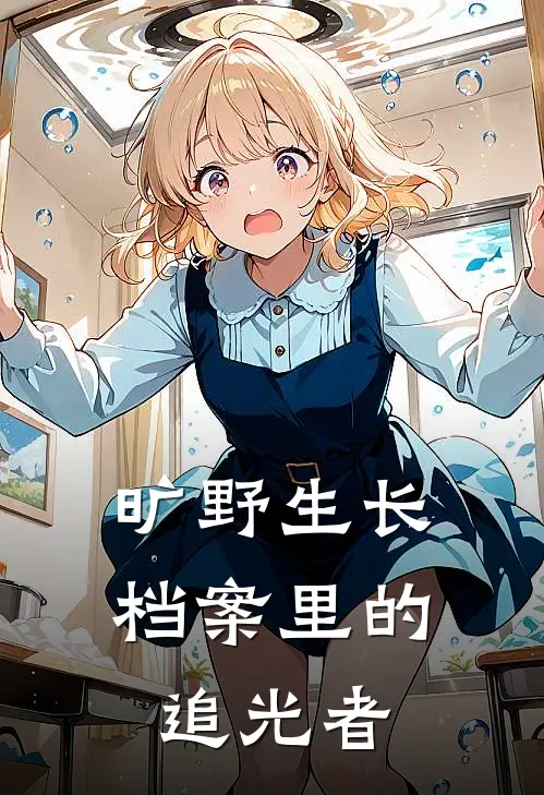 旷野生长：档案里的追光者