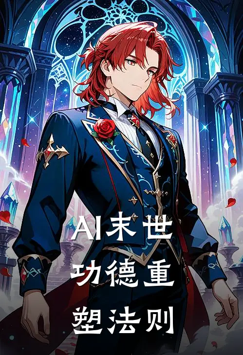 AI末世：功德重塑法则