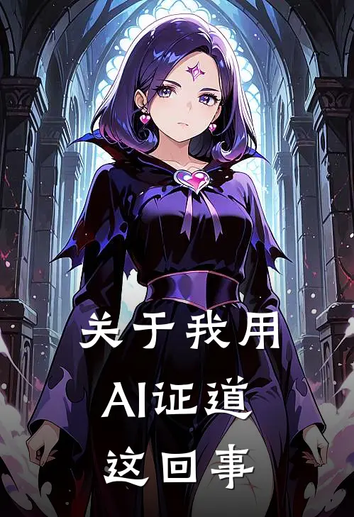 关于我用AI证道这回事