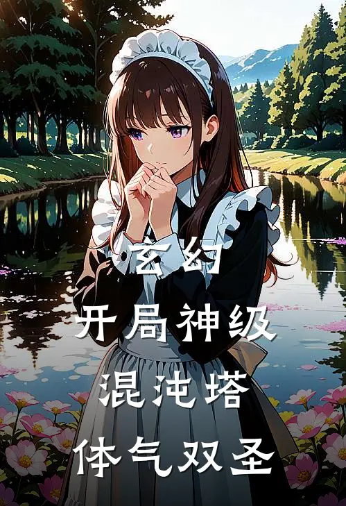 玄幻：开局神级混沌塔，体气双圣