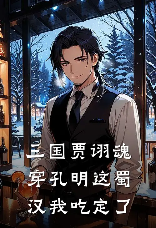 三国贾诩魂穿孔明这蜀汉我吃定了