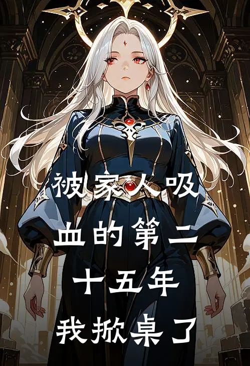 被家人吸血的第二十五年，我掀桌了(江超江宁)网络热门小说_最新章节列表被家人吸血的第二十五年，我掀桌了(江超江宁)