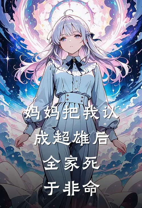 妈妈把我认成超雄后，全家死于非命