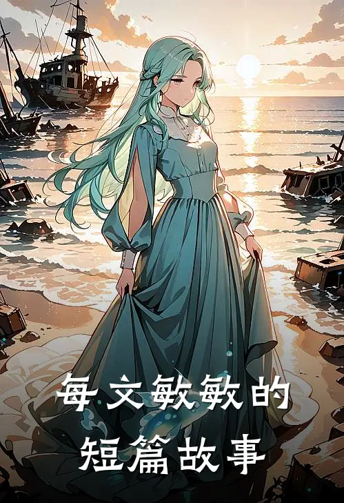 每文敏敏的短篇故事