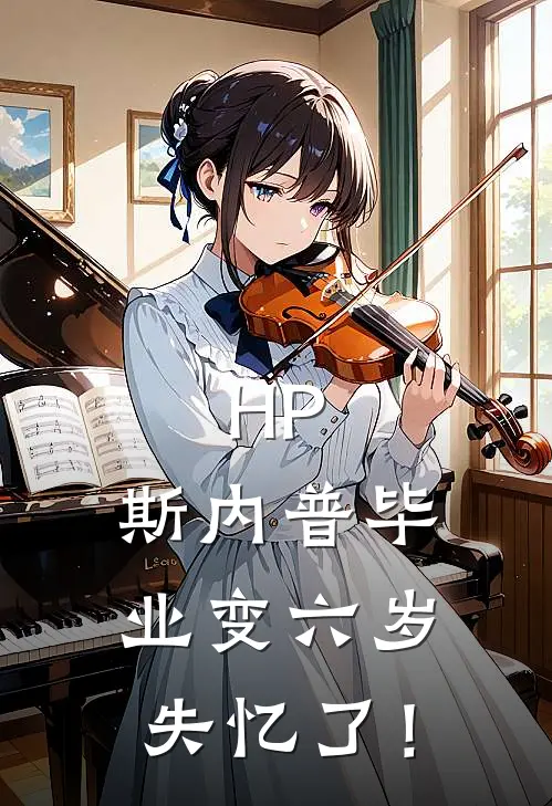 HP：斯内普毕业变六岁失忆了！