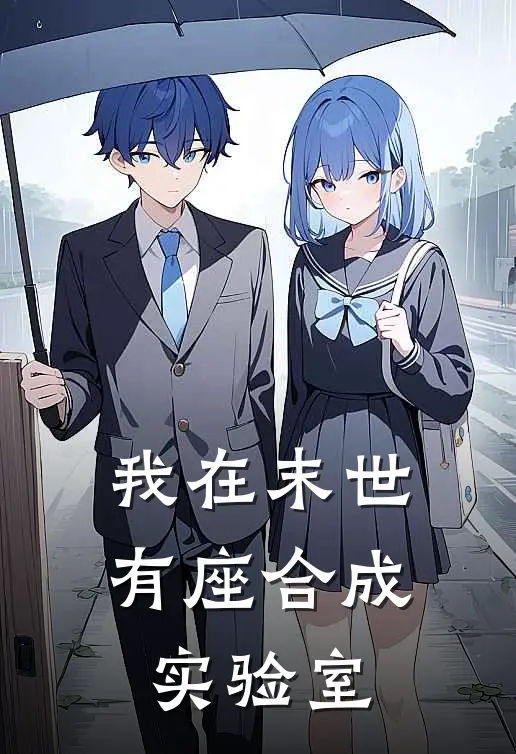我在末世有座合成实验室苏浪江心小说免费阅读无弹窗_完结版小说全文免费阅读我在末世有座合成实验室(苏浪江心)