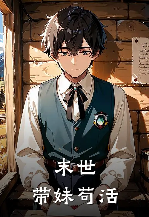 末世：带妹苟活