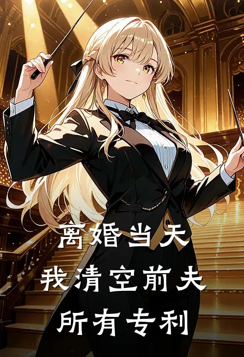 离婚当天，我清空前夫所有专利江辰曜林晚星热门小说推荐_完本小说大全离婚当天，我清空前夫所有专利(江辰曜林晚星)