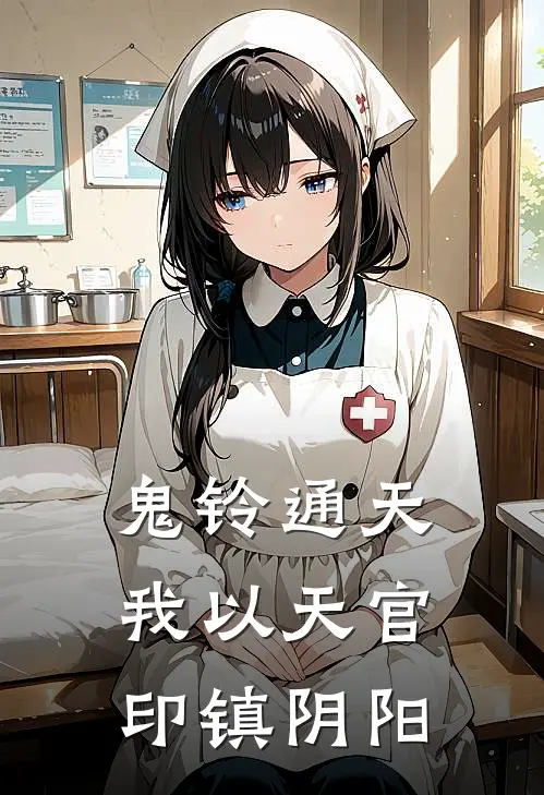 鬼铃通天，我以天官印镇阴阳