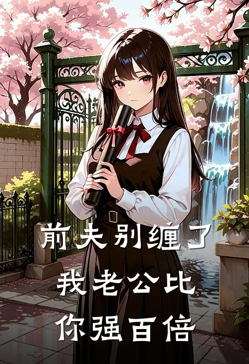 前夫别缠了，我老公比你强百倍