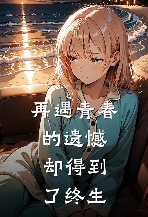 再遇青春的遗憾，却得到了终生