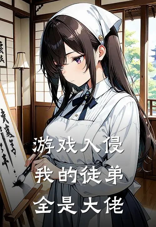 游戏入侵：我的徒弟全是大佬南乔南乔完结版小说_最新章节列表游戏入侵：我的徒弟全是大佬(南乔南乔)