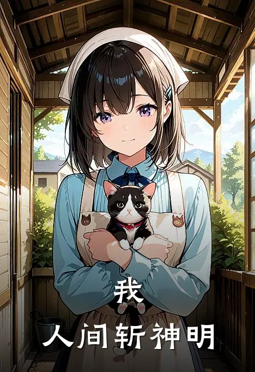 我，人间斩神明(陈守愚玄业)热门小说大全_推荐完本小说我，人间斩神明陈守愚玄业