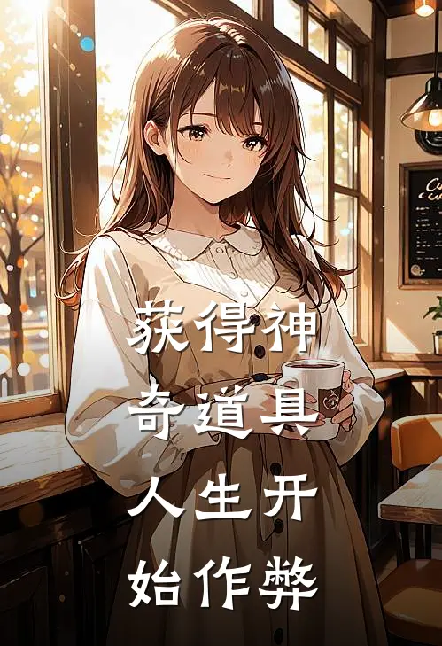 获得神奇道具，人生开始作弊