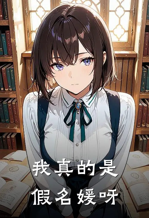 我真的是假名媛呀