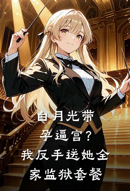 白月光带孕逼宫？我反手送她全家监狱套餐刘芬顾言最新完结小说推荐_最新更新小说白月光带孕逼宫？我反手送她全家监狱套餐(刘芬顾言)