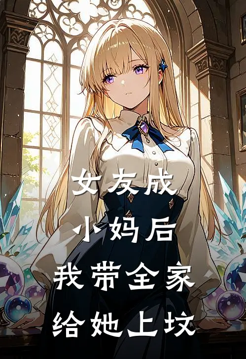 女友成小妈后，我带全家给她上坟林梦江辰全本免费完结小说_免费小说完结女友成小妈后，我带全家给她上坟林梦江辰