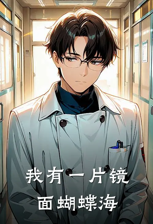 我有一片镜面蝴蝶海林绪江涛免费小说推荐_免费小说笔趣阁我有一片镜面蝴蝶海林绪江涛