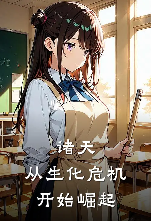 诸天，从生化危机开始崛起