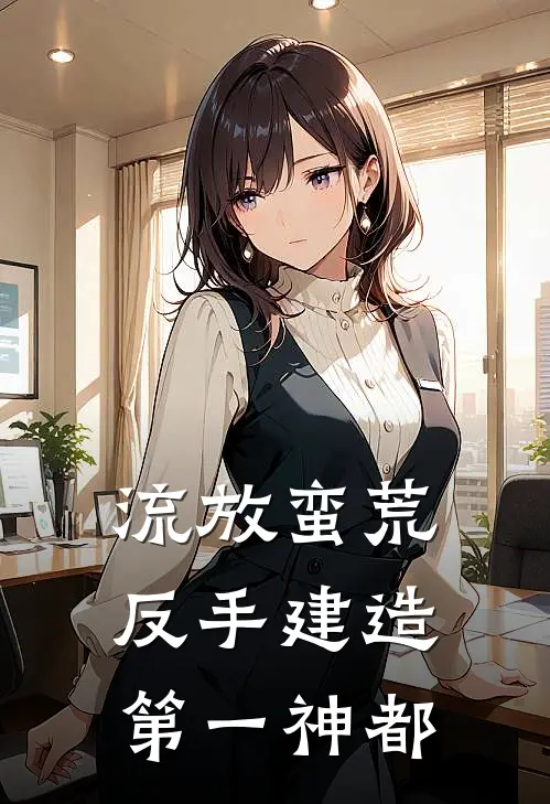 流放蛮荒，反手建造第一神都