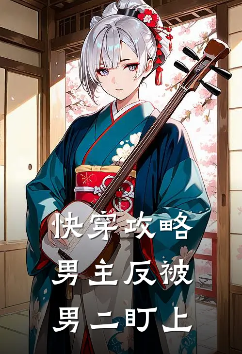 快穿攻略男主反被男二盯上赵淑儿路无休完结版小说阅读_完整版小说免费阅读快穿攻略男主反被男二盯上(赵淑儿路无休)