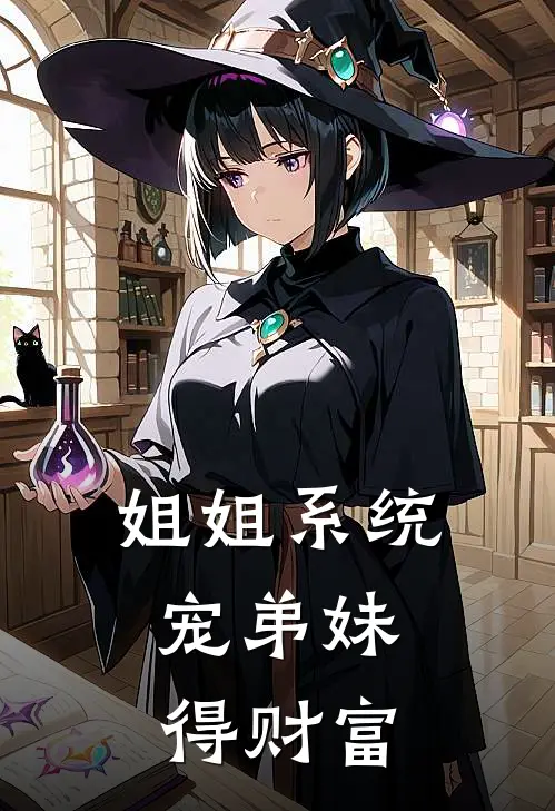 姐姐系统，宠弟妹得财富