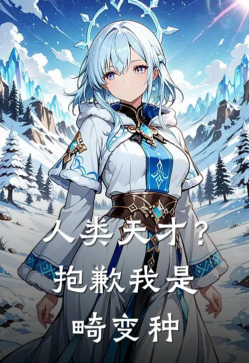 人类天才？抱歉，我是畸变种