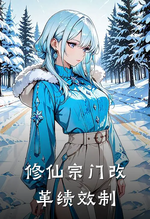 修仙宗门改革绩效制