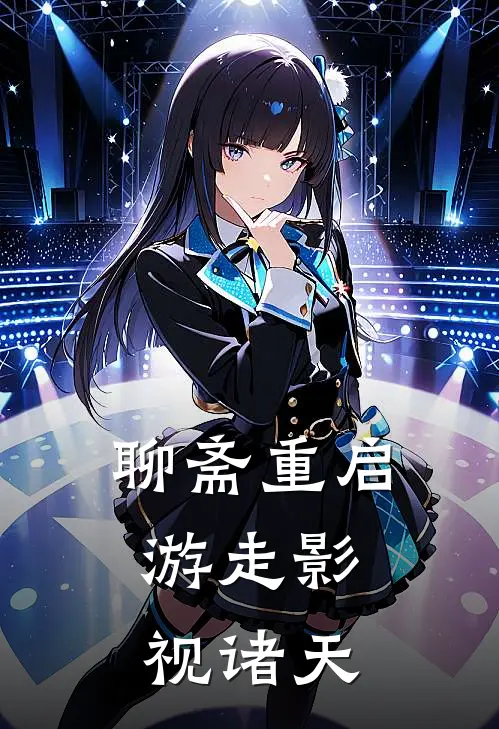 聊斋重启，游走影视诸天