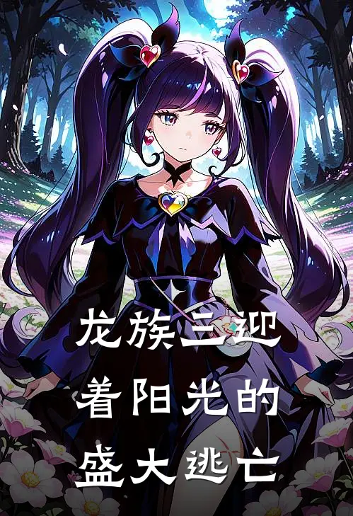 龙族三迎着阳光的盛大逃亡