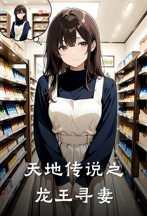 天地传说之龙王寻妻