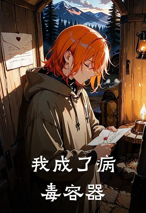 我成了病毒容器