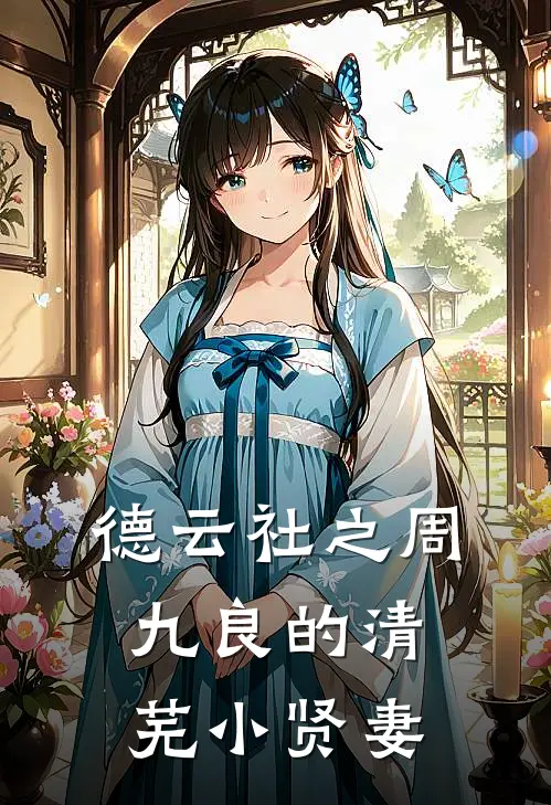 德云社之周九良的清芜小贤妻清芜九良推荐完结小说_免费阅读德云社之周九良的清芜小贤妻(清芜九良)