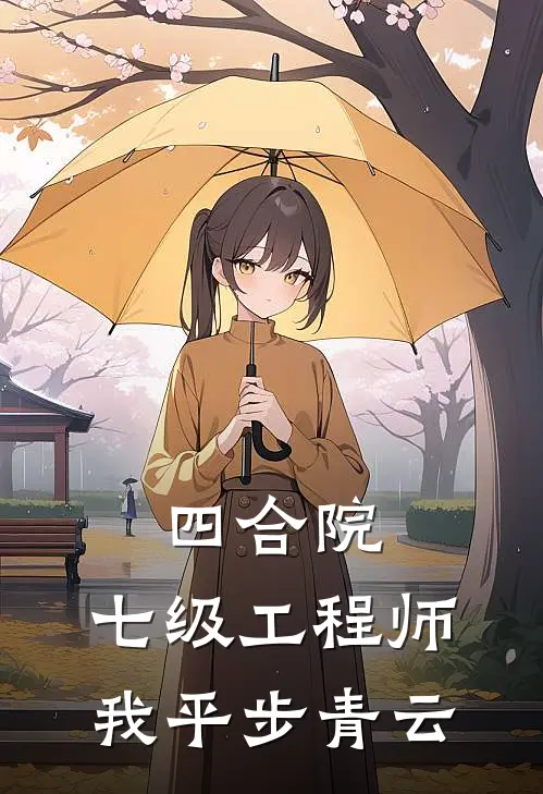 四合院：七级工程师，我平步青云赵卫国贾东旭最新小说推荐_完结小说四合院：七级工程师，我平步青云(赵卫国贾东旭)