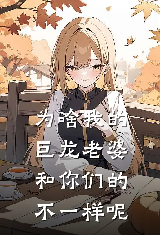 为啥我的巨龙老婆和你们的不一样呢