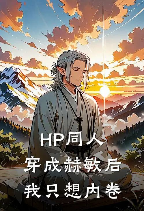 HP同人：穿成赫敏后我只想内卷