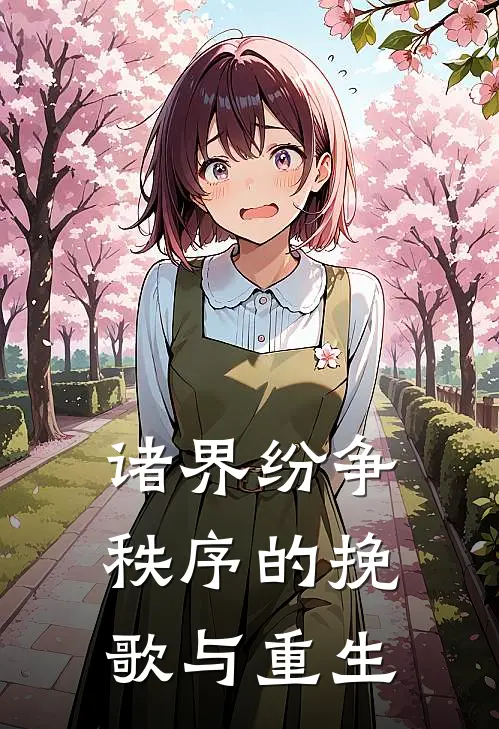 诸界纷争：秩序的挽歌与重生